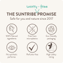Suntribe Přírodní gel po opalování s Aloe Vera 100 ml