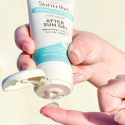 Suntribe Přírodní gel po opalování s Aloe Vera 100 ml