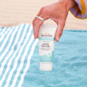 Suntribe Přírodní gel po opalování s Aloe Vera 100 ml