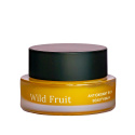 Usva Vyživující balzám s obsahem betakarotenu Wild Fruit 30 ml