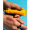 Trew SunLip20 Tónovací balzám na rty s SPF 20 15 ml