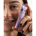 Trew Blissful Blueberry Tónovací borůvkový balzám na rty 10 ml