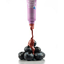 Trew Tónovací borůvkový balzám na rty Blueberry 15 ml