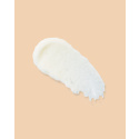 Trew White Peach Cukrový peeling na rty 10 ml