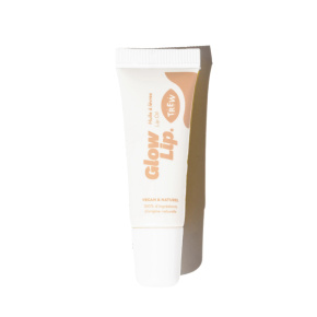 Trew Glowlip Hydratační olej na rty s lesklým efektem 10 ml