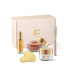 JouJou Botanicals Sada Radiant Glow Ritual Set 
