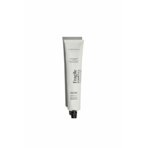 Fragile Glow Obnovující a hydratační šampon 100 ml