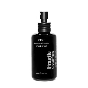 Fragile Rise Lak na vlasy pro zvětšení objemu vln 100 ml