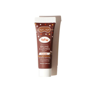 Trew Choco Dream Noční čokoládový balzám na rty 10 ml
