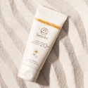 Suntribe Přírodní minerální denní krém SPF 20 tělová 50 ml