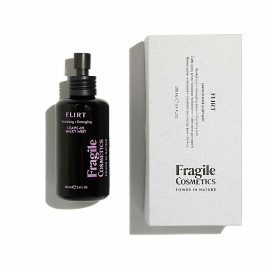 Fragile Flirt Revitalizační mléčná mlha pro rozčesávání 100 ml