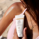 Suntribe Přírodní minerální denní krém SPF 20 tělová 50 ml