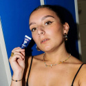 Trew Overnight Mint Noční mátový balzám na rty 10 ml