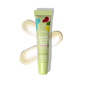 Trew Balzám na rty Limetka 15 ml