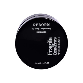Fragile Reborn Regenerační maska na vlasy 200 ml