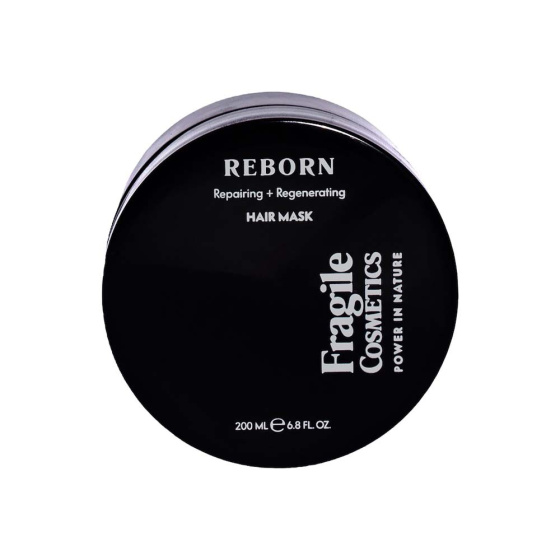 Fragile Reborn Regenerační maska na vlasy 200 ml
