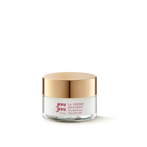 JouJou Botanicals La Créme Magique bohatý hydratační krém 50 ml