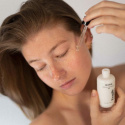 Fragile Bloom Obnovující a víceúčelový olej 50 ml