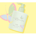 Little Butterfly Kids Dětské tělové mléko Glow and Grow 300 ml