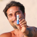Suntribe Minerální zinkový balzám na rty SPF 50 5 g