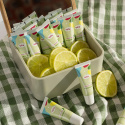 Trew Lime Luxe Limetkový balzám na rty 10 ml