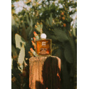 JouJou Botanicals Island Girl víceúčelový letní olej 100 ml