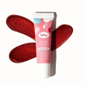 Trew Ravishing Raspberry Tónovací malinový balzám na rty 10 ml