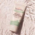 Suntribe Univerzální opalovací krém SPF 30 100 ml