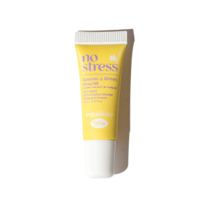 Trew Kumquat Aftersun Balzám na rty 10 ml