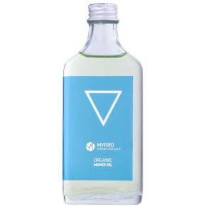 Myrro Organický Monoi Olej 100 ml