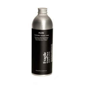 Fragile Flow Vyživující kondicionér pro lesklé vlasy 450 ml