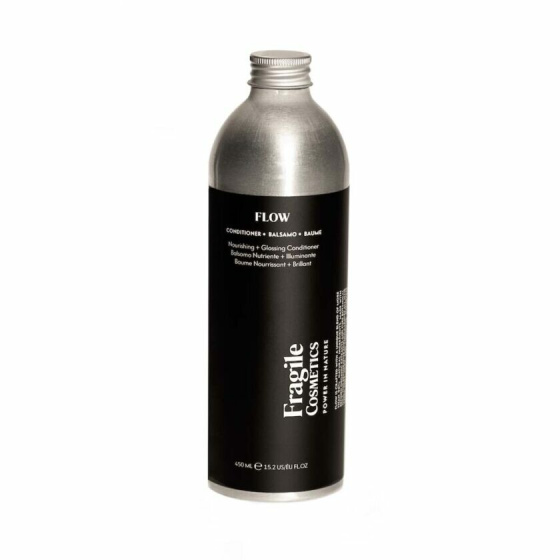 Fragile Flow Vyživující kondicionér pro lesklé vlasy 450 ml