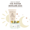 Suntribe Přírodní minerální denní krém SPF 20 tělová 50 ml