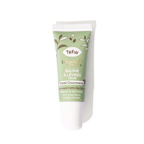 Trew Yerba Maté Aftersun Balzám na rty 10 ml