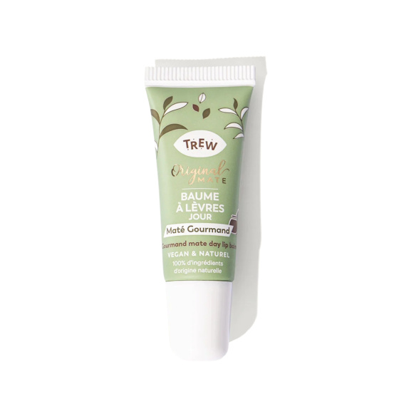 Trew Yerba Maté Aftersun Balzám na rty 10 ml
