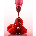 Trew Ravishing Raspberry Tónovací malinový balzám na rty 10 ml