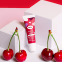 Trew Cherry Kiss Tónovací třešňový balzám na rty 10 ml