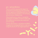 Little Butterfly Kids Dětské tělové mléko Glow and Grow 300 ml