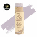 Suntribe Opalovací tyčinka se zinkem SPF 50 tělová 30 g