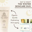Suntribe Noční krém s kyselinou hyaluronovou, retinolem a niacinamidem 50 ml
