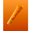 Trew SunLip20 Tónovací balzám na rty s SPF 20 15 ml