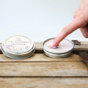Suntribe Přírodní zinkový opalovací krém SPF 50 Tělová 15 g