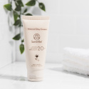 Suntribe Přírodní minerální denní krém SPF 20 bíla 50 ml