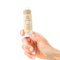 Suntribe Opalovací tyčinka se zinkem SPF 50 bílá 30 g