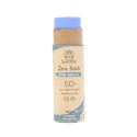 Suntribe Opalovací tyčinka se zinkem SPF 50 mořská modrá 30 g