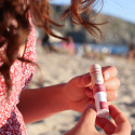 Suntribe Minerální tónovací balzám na rty SPF 30 5 g