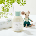 Little Butterfly Dětské koupelové mléko Floating on clouds 250 ml