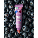 Trew Tónovací borůvkový balzám na rty Blueberry 15 ml