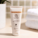 Suntribe Přírodní minerální denní krém SPF 20 tělová 50 ml