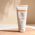 Suntribe Přírodní minerální denní krém SPF 20 tělová 50 ml